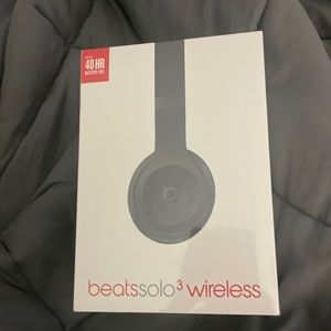 Beats solo3 wireless
